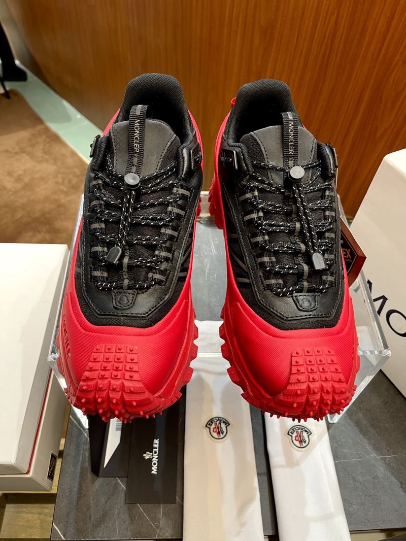 Moncler Sneakers